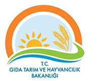 tarım bakanlığı