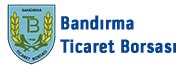 bandırma ticaret borsası